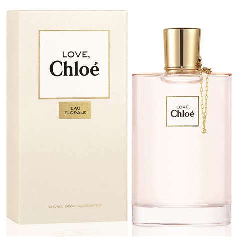 love chloe eau florale|love chloe florale perfume.